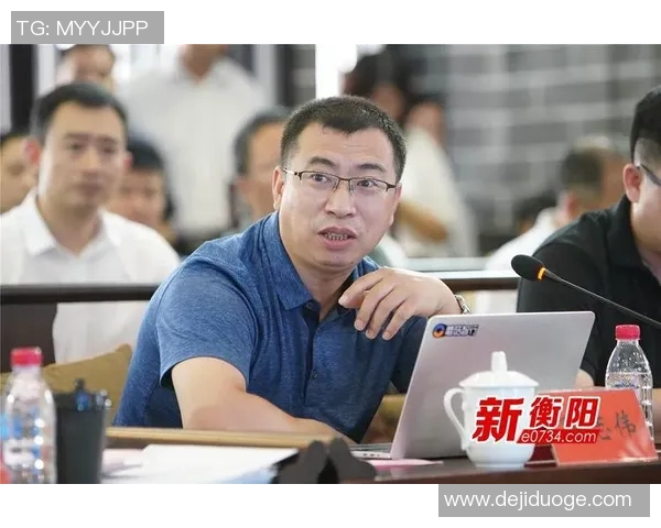 邓志伟:探索科技创新与社会发展的交汇点与未来展望